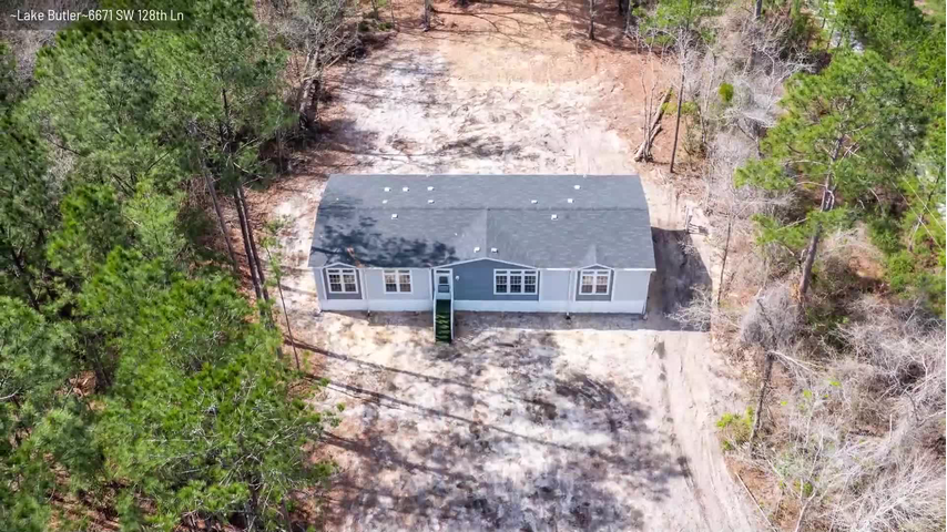 FL - Lake Butler • 6671 SW 128th Ln - Tiffany Moen