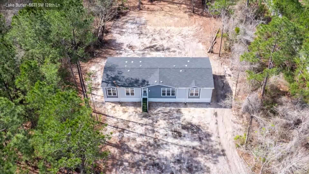 FL - Lake Butler • 6671 SW 128th Ln - Tiffany Moen