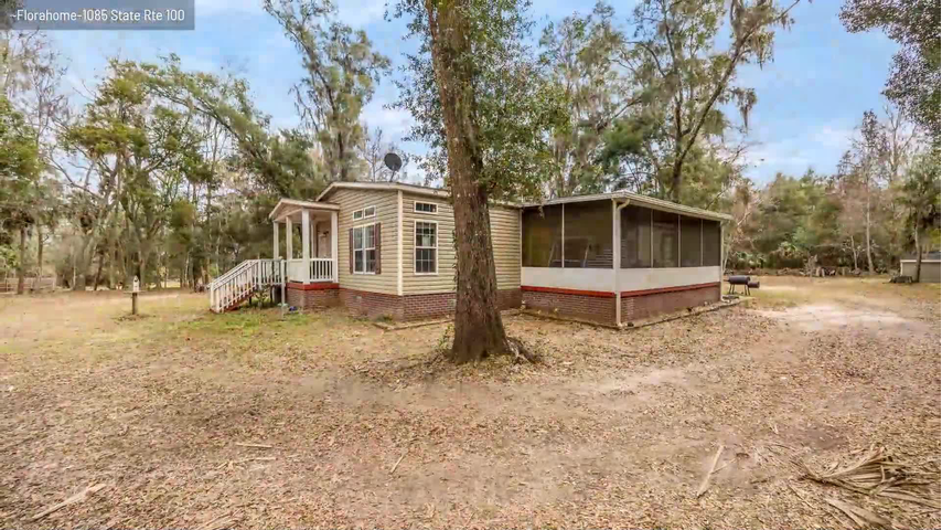 FL - Florahome • 1085 State Rte 100 - Tiffany Moen
