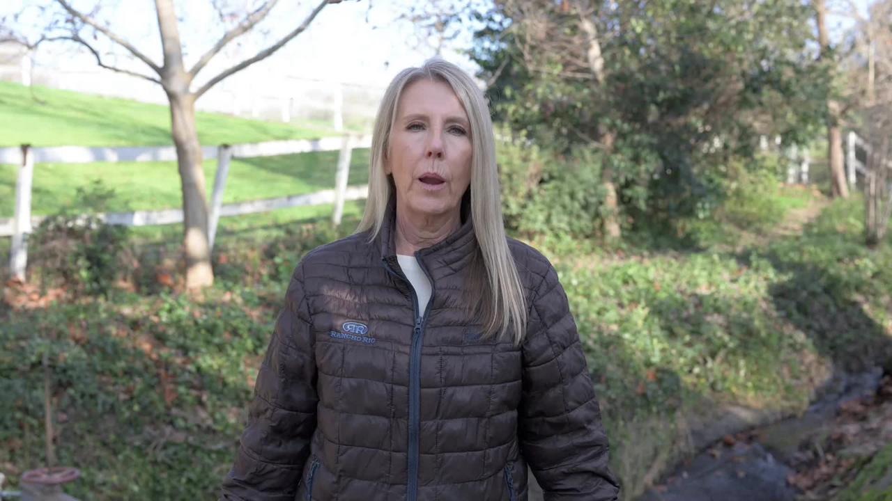 Roenspie Water Advice