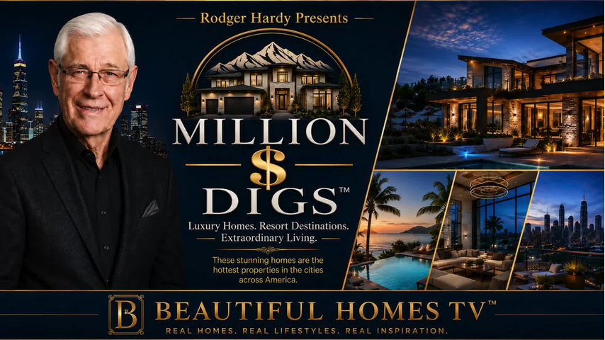 IS- Million $ Digs