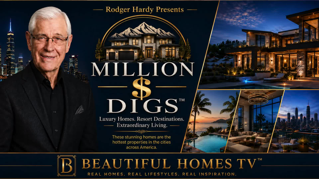 IS-  Million $ Digs
