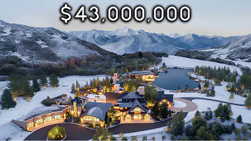 UT-M 5618 E South Fork Road Provo, Utah, 84604 | Listing Agent: Kerry Oman