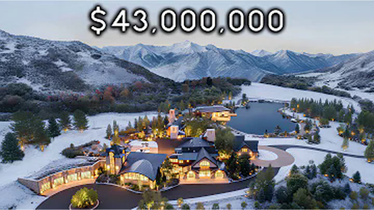 UT-M  5618 E South Fork Road   Provo, Utah, 84604  |  Listing Agent: Kerry Oman