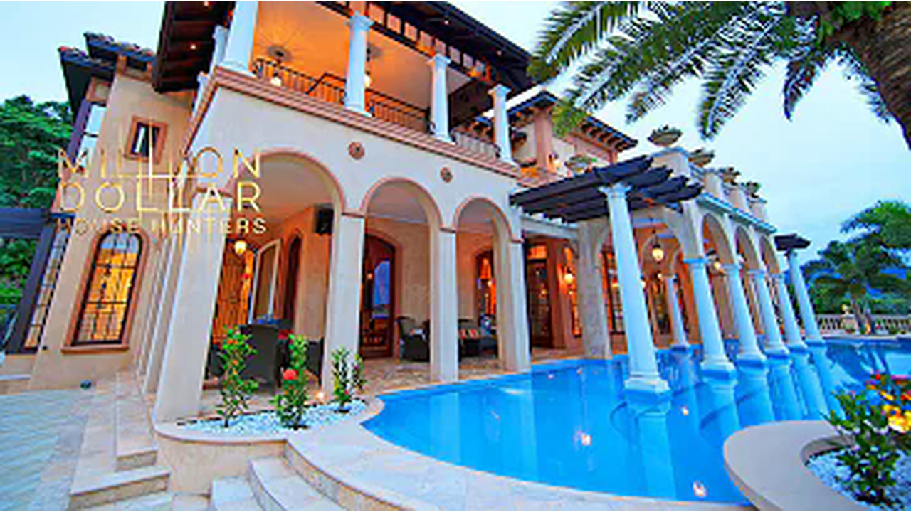 CA-IS  Beverly Hills & Hollywood Home Tours | Million Dollar House Hunters COMPILATION