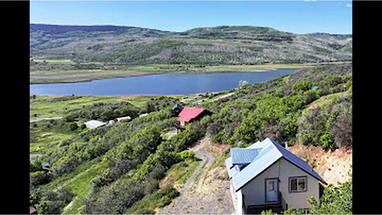 CO-M 67912 Vega Vista Drive Collbran CO 81624  |  Julie Piland (970)256-9700,  United Country Real Colorado Properties