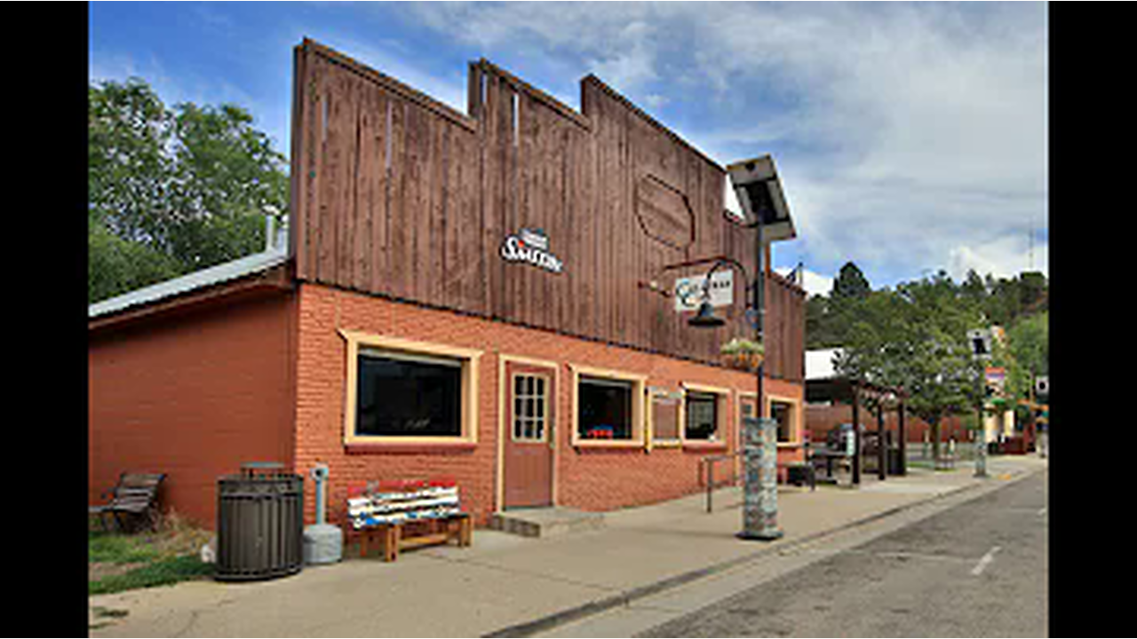 CO-M  108 Main Street Collbran, CO |  Julie Piland (970)256-9700,  United Country Real Colorado Properties