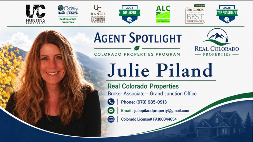 TC- Julie Piland