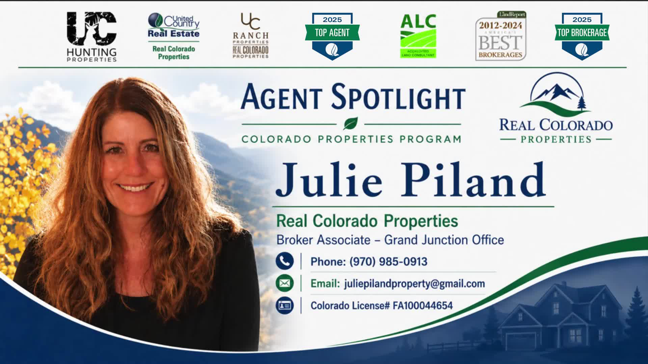 TC-  Julie Piland
