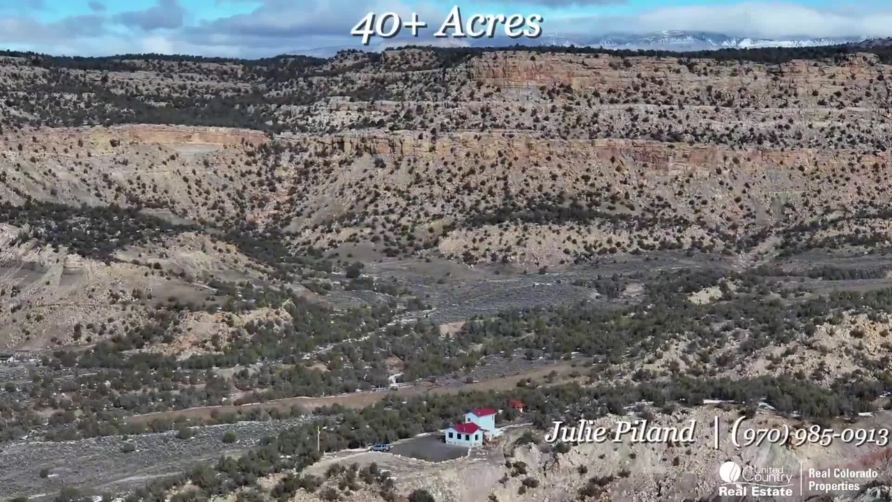 CO-H      15086 45 1/2 Road Mesa, CO - Julie Piland