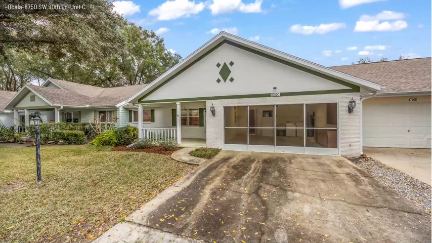 FL - Ocala • 8750 SW 90th Ln Unit C - Tiffany Moen