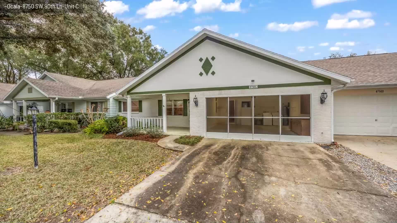 FL - Ocala • 8750 SW 90th Ln Unit C - Tiffany Moen